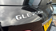 Mercedes-Benz GLE 250d 4Matic AMG Line Prem Plus 5dr 9G-Tronic Diesel Estate